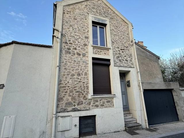 Maison vente à Melun, Cesson