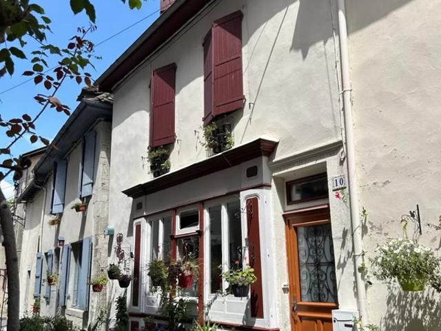 Maison vente à Oloron-Sainte-Marie, Salies-de-béarn