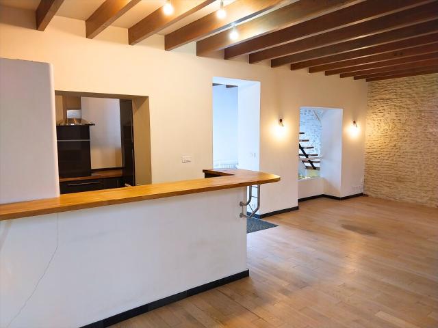 Maison vente à Cognac