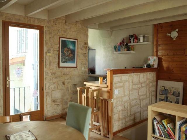 Maison vente à Bordeaux, Paul Doumer