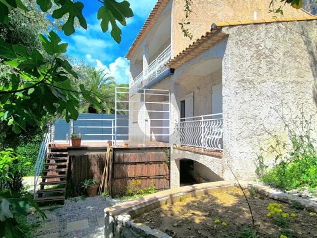Maison vente à Menton, Alpes-Maritimes