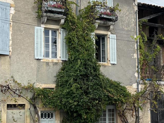 Maison vente à Alan, Haute-Garonne