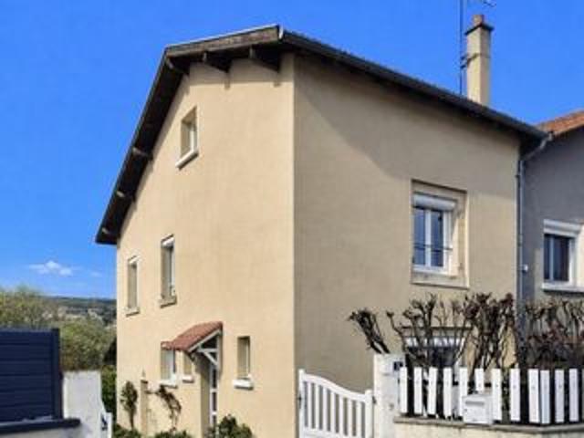 Villa vente à Le Puy-en-Velay, Vals-près-le-puy