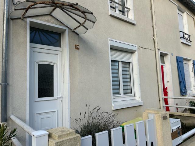 Maison vente à Le Mans
