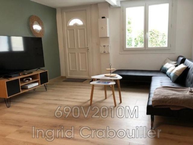 Maison vente à France métropolitaine, Meschers-sur-gironde