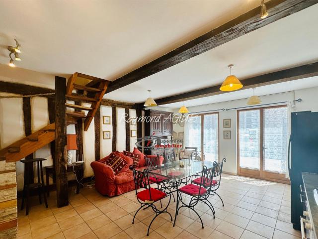 Maison vente à Bergerac, Eymet