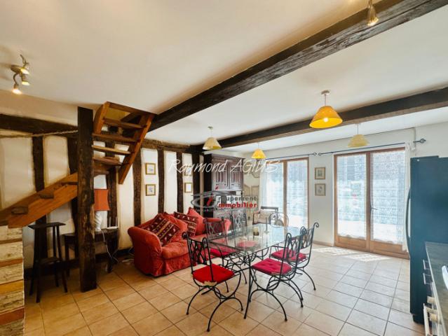 Maison vente à Bergerac, Eymet