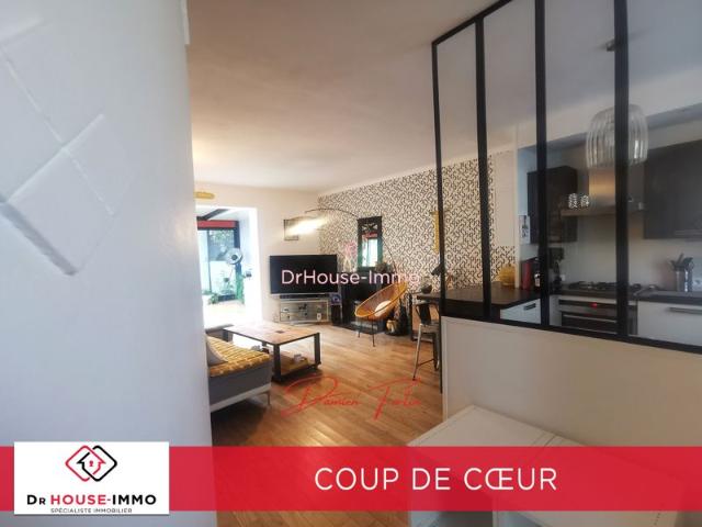 Maison vente à Nantes