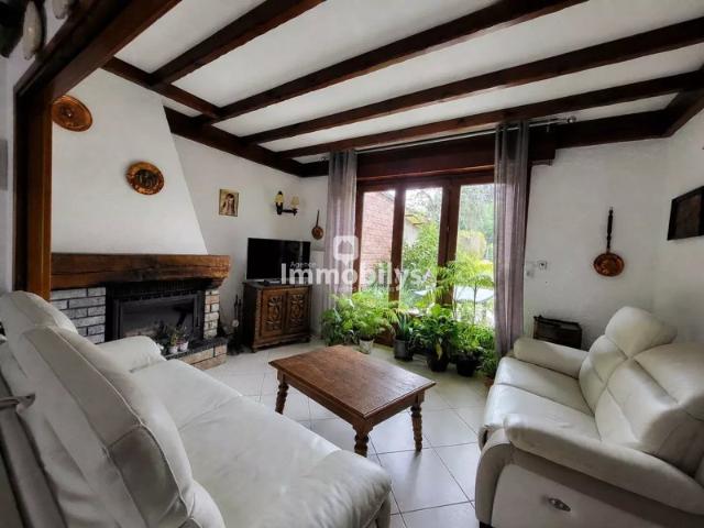 Maison vente à Douai, Aniche