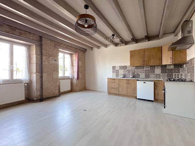Maison vente à Poitiers