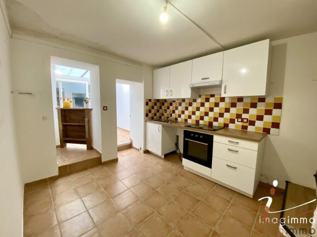 Maison vente à Montpellier, Candillargues