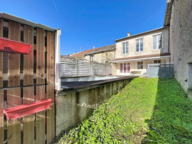 Maison vente à Commercy, Reffroy