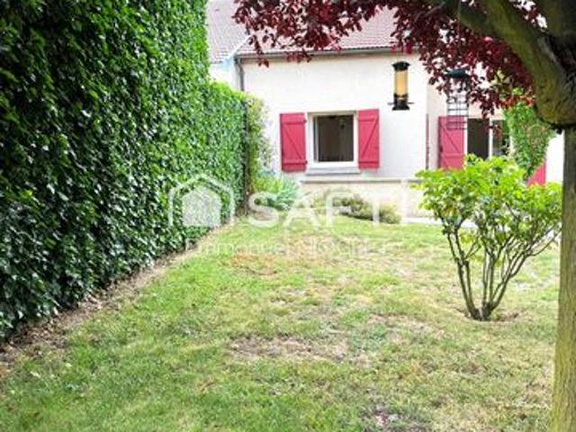 Villa vente à Dijon, Genlis