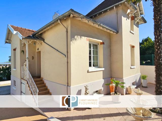 Maison vente à Mâcon