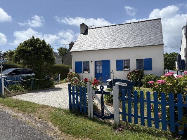 Maison vente à Châteaulin, Bretagne