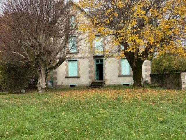 Maison vente à Rochechouart, Saint-victurnien