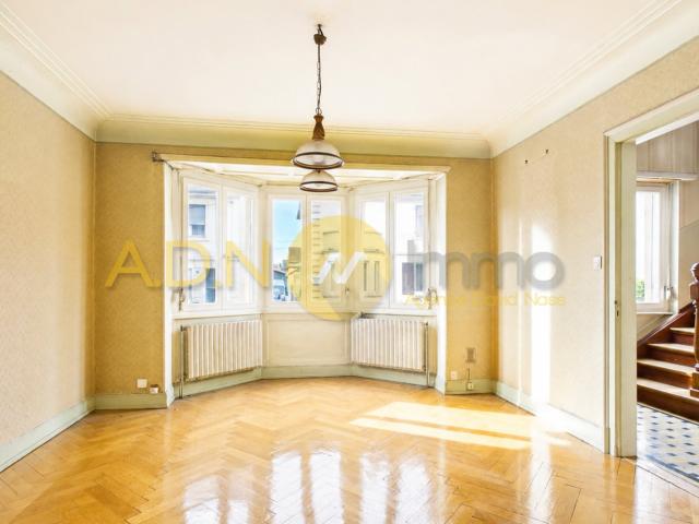 Maison vente à Mulhouse