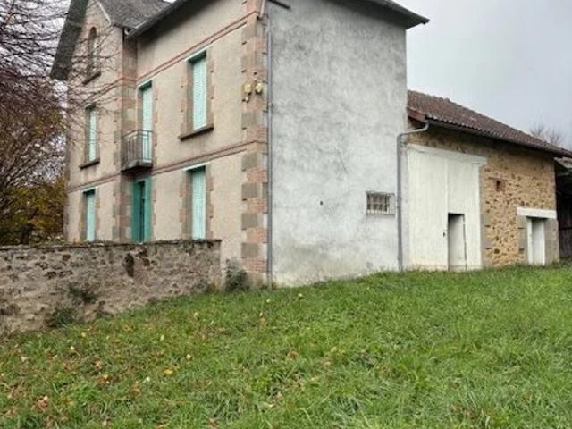 Maison vente à Rochechouart, Saint-victurnien