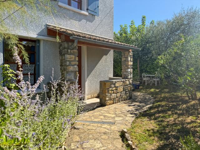 Maison vente à Aubenas, Ardèche