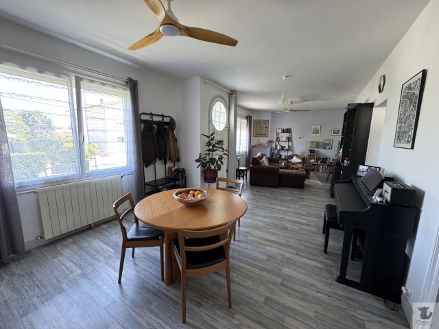 Maison vente à Bergerac