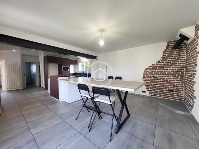 Maison vente à Blois, Villebarou