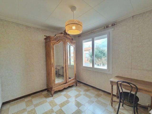 Maison vente à Béziers
