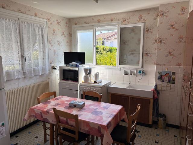 Maison vente à Bressuire