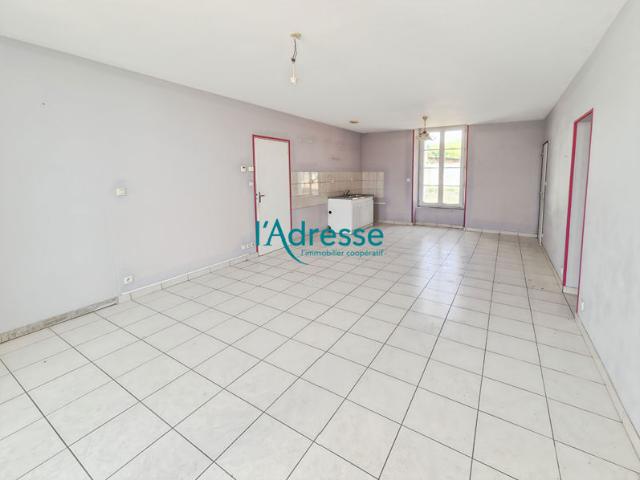 Maison vente à Cholet, La Boissière-sur-evre