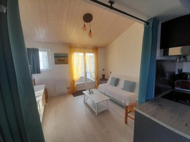 Villa vente à Les Sables-d'Olonne, L'ile-d'yeu