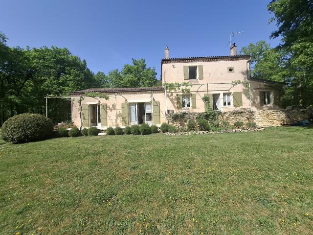 Maison vente à Périgueux, Sainte-alvère