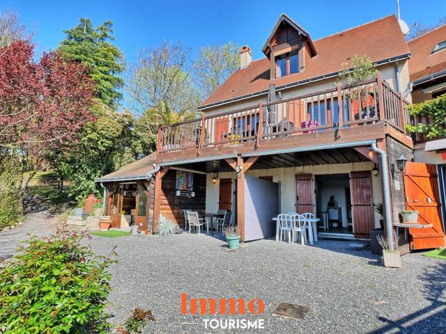 Maison vente à Loches