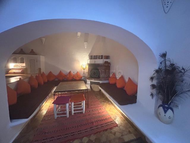 Riad vente à Essaouira Riad vente à Essaouira