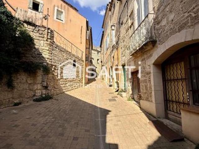 Villa vente à Montpellier, Montbazin