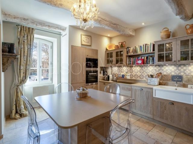 Maison vente à Apt, Goult