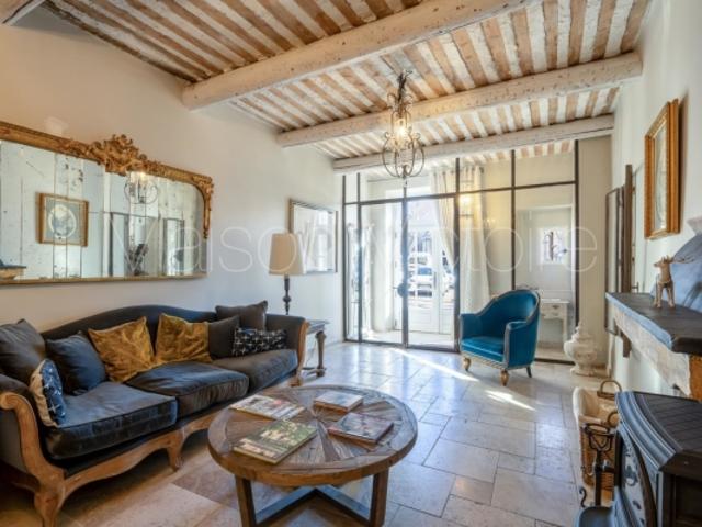 Maison vente à Apt, Goult