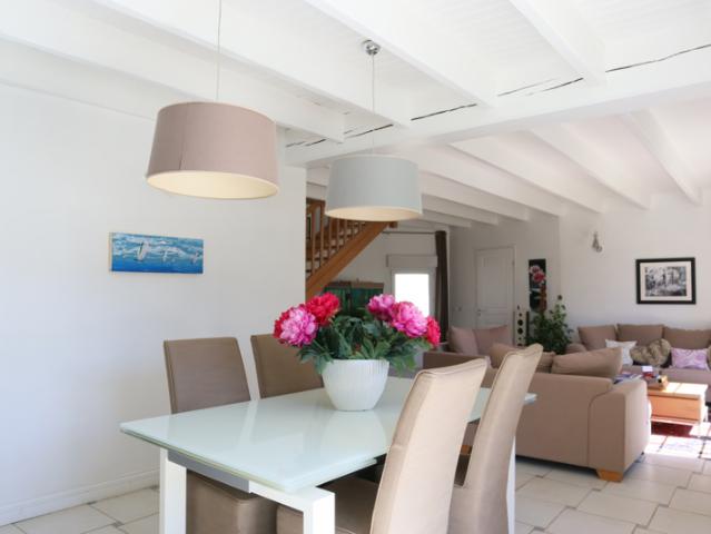 Maison vente à Saintes, Le Seure