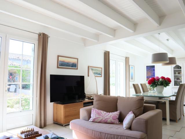 Maison vente à France métropolitaine, Le Seure