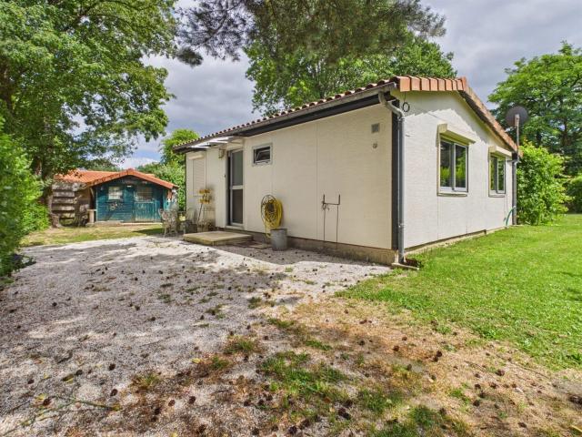 Maison vente à Angoulême, Écuras