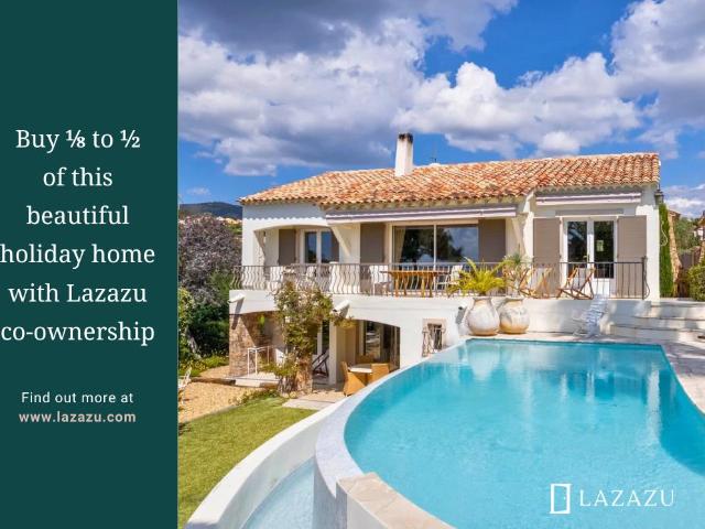 Maison vente à Arrondissement de Draguignan, Roquebrune-sur-argens