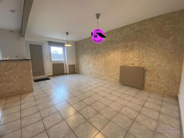 Maison location à Cholet