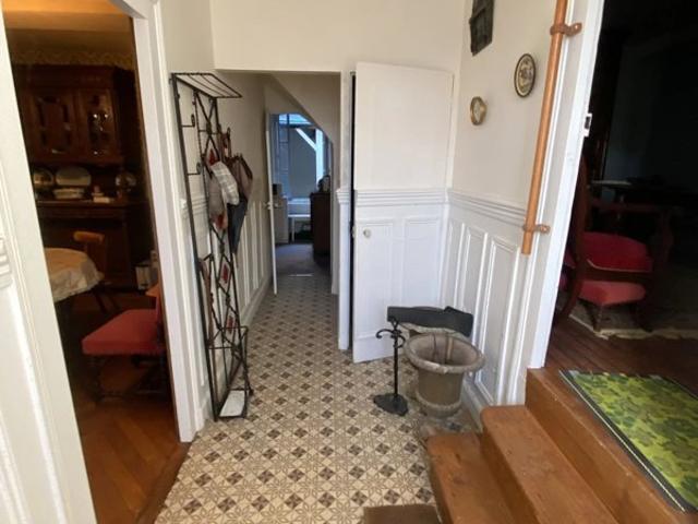 Maison vente à Montargis, Dammarie-sur-loing