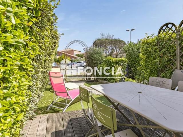 Maison vente à Béziers, Villeneuve-lès-béziers