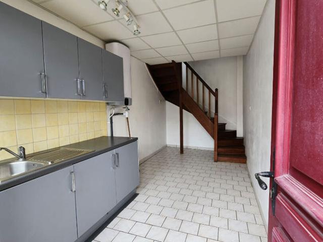 Maison vente à France métropolitaine, Clermont-ferrand