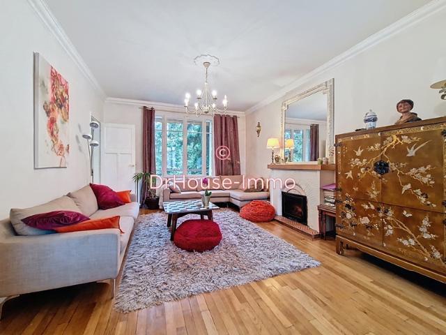 Maison vente à Le Raincy, Villemomble