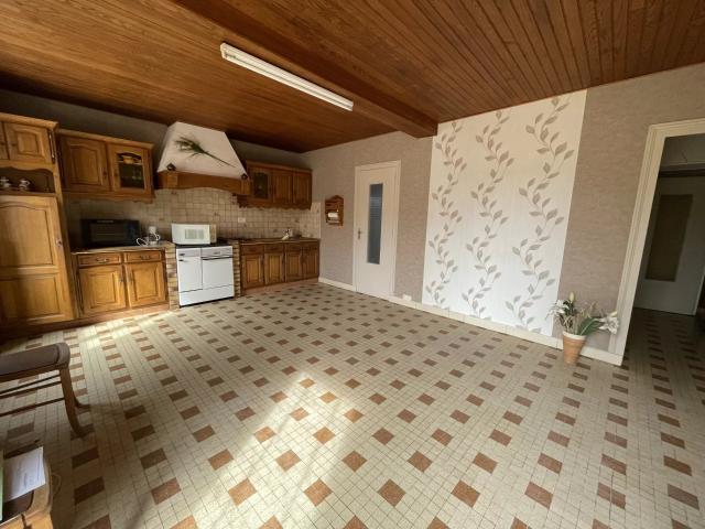 Maison vente à Châtellerault, Aulnay
