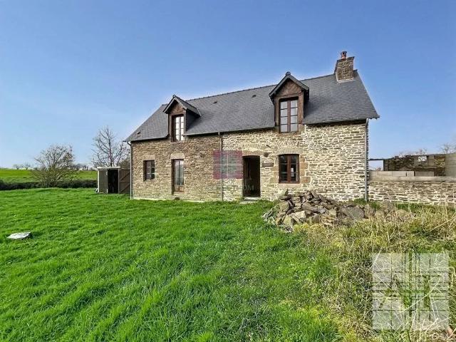 Maison vente à Mayenne, Lassay-les-châteaux