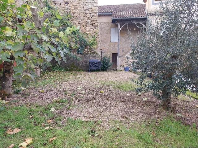 Maison vente à Lexos, Varen