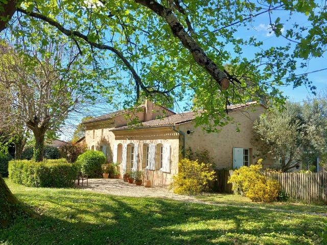Maison vente à Blaye, Bourg