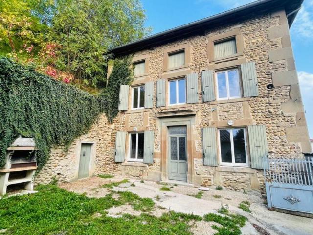 Maison vente à Valence, Crépol