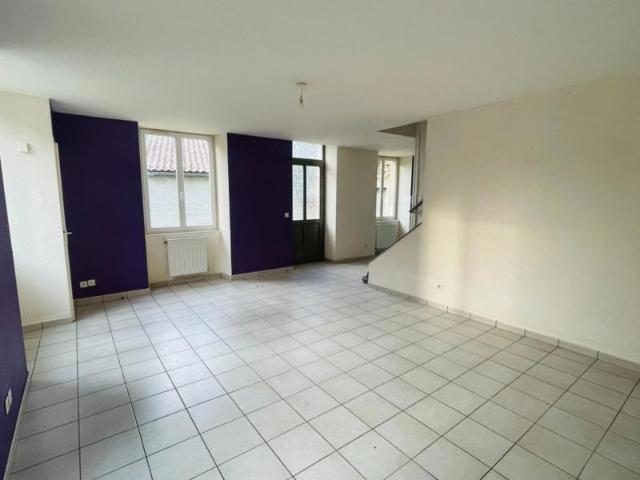 Maison vente à Valence, Crépol